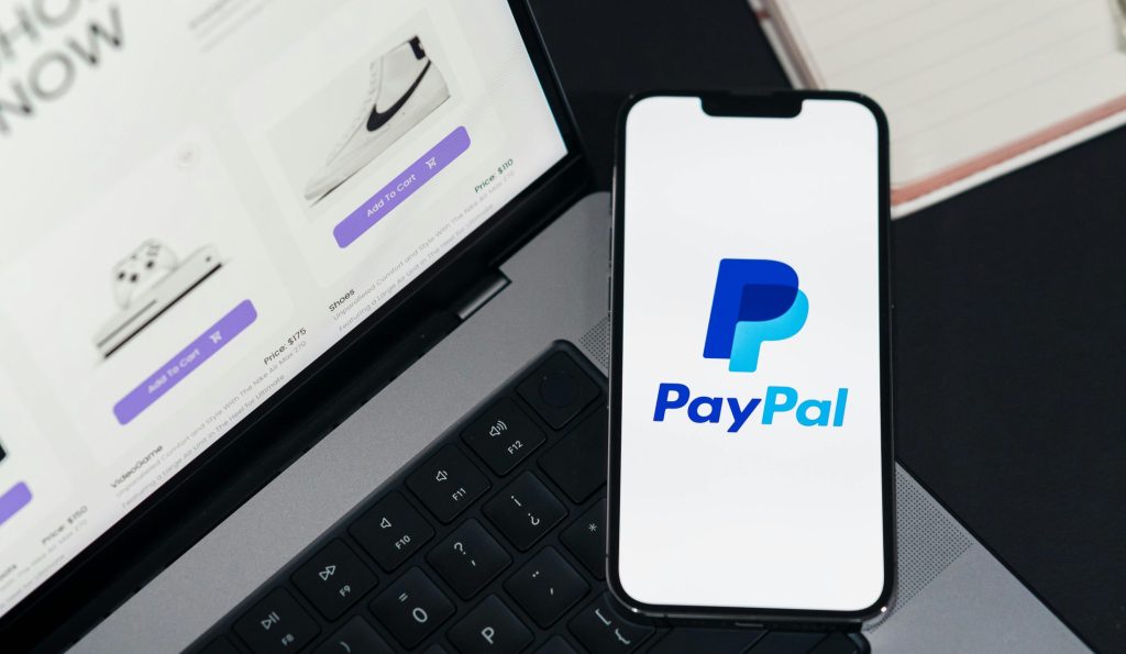 PayPal Integration