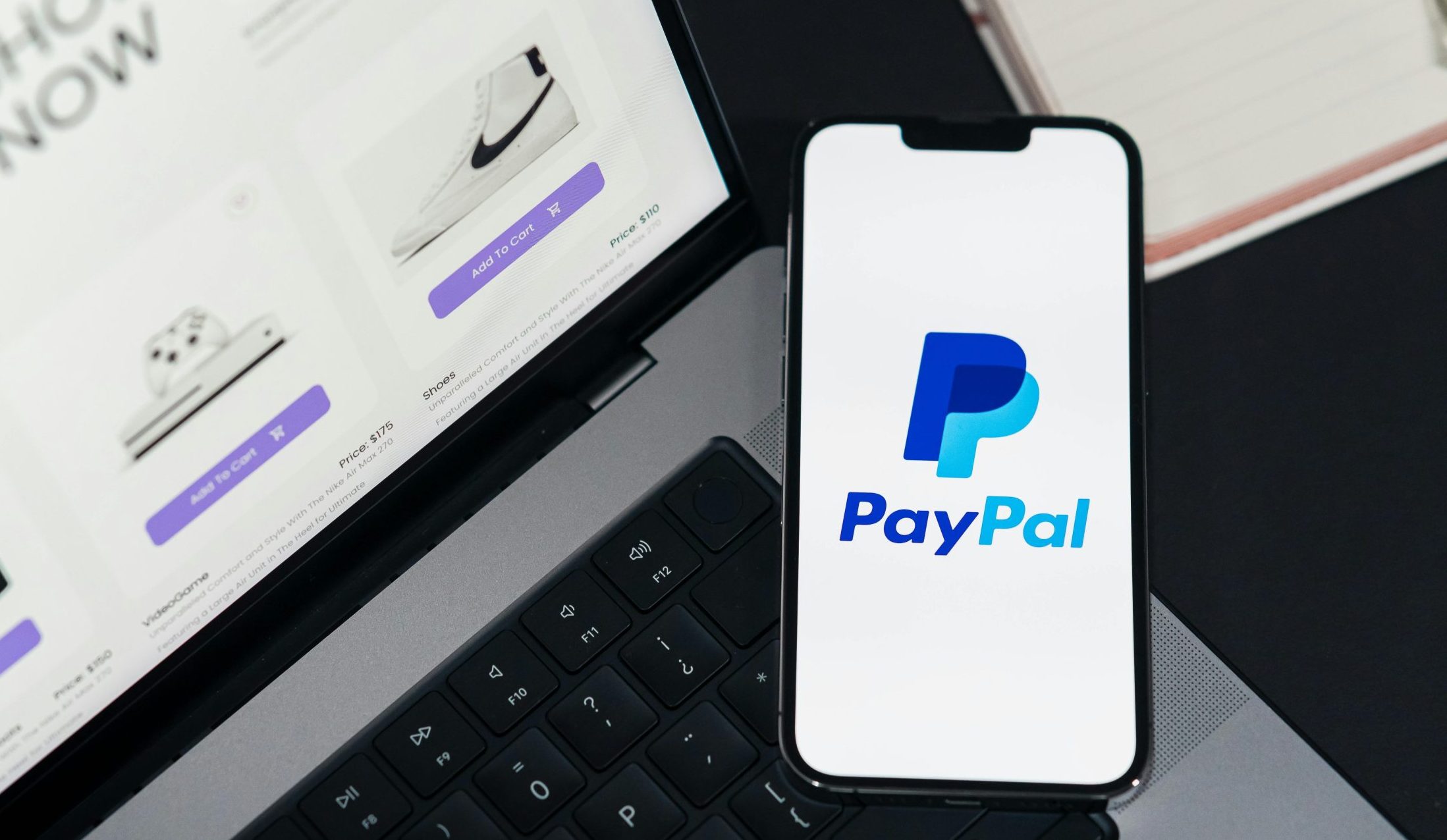 Simplify Your Finances with Cashflowy’s PayPal Integration